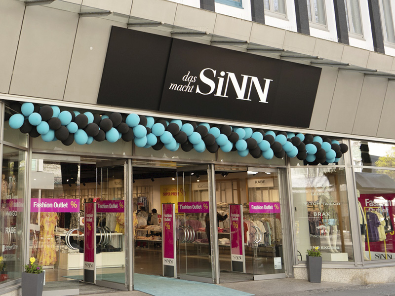 Hagen Fashion Outlet