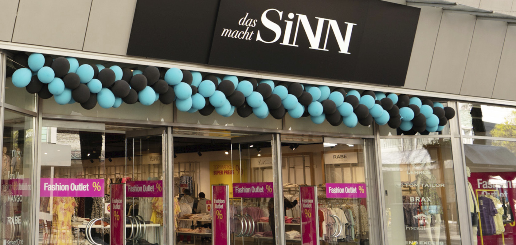 Hagen Fashion Outlet